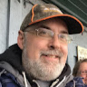 Meet your Posher, Kevin